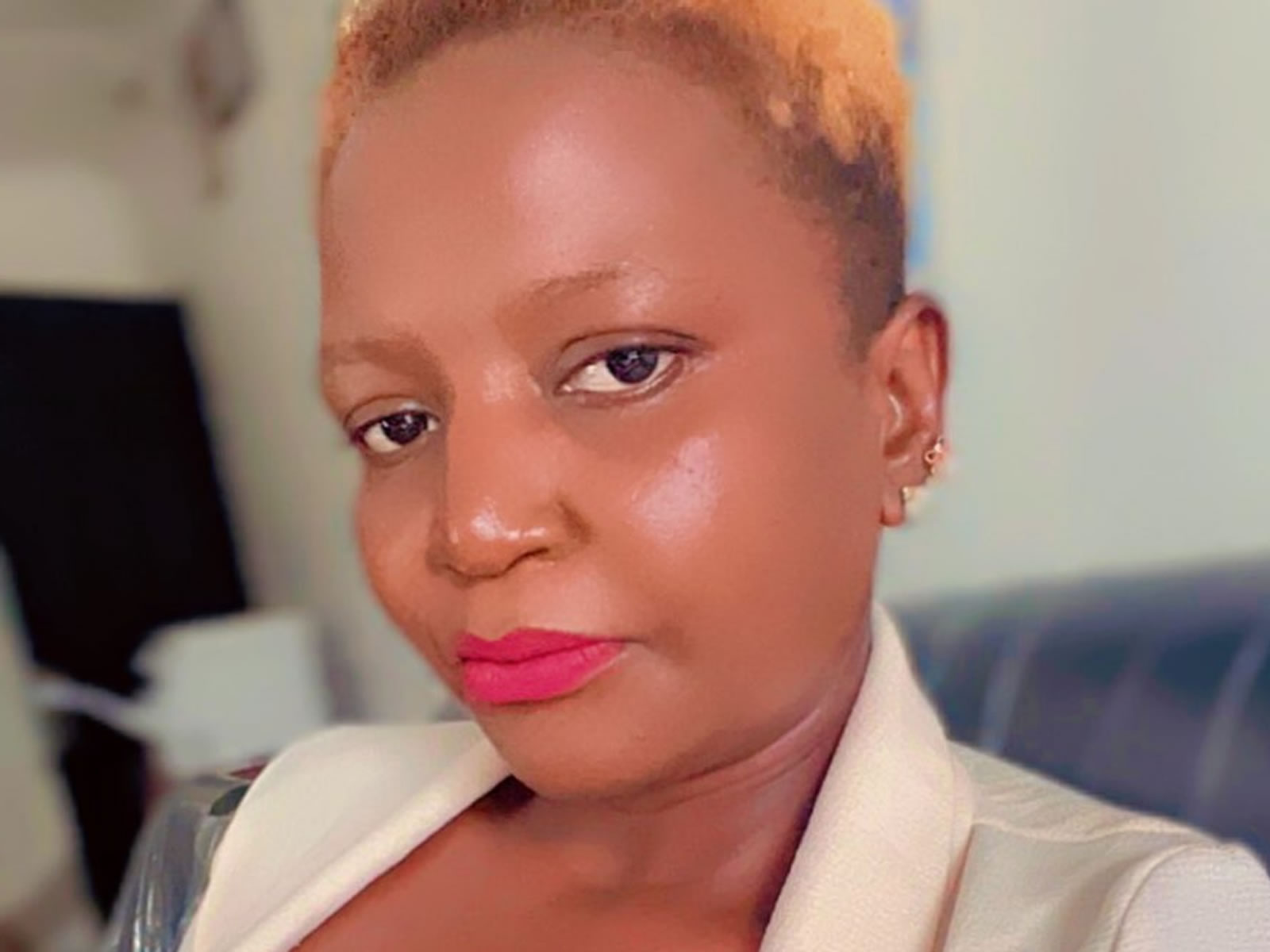 Bintu Esther Lamin