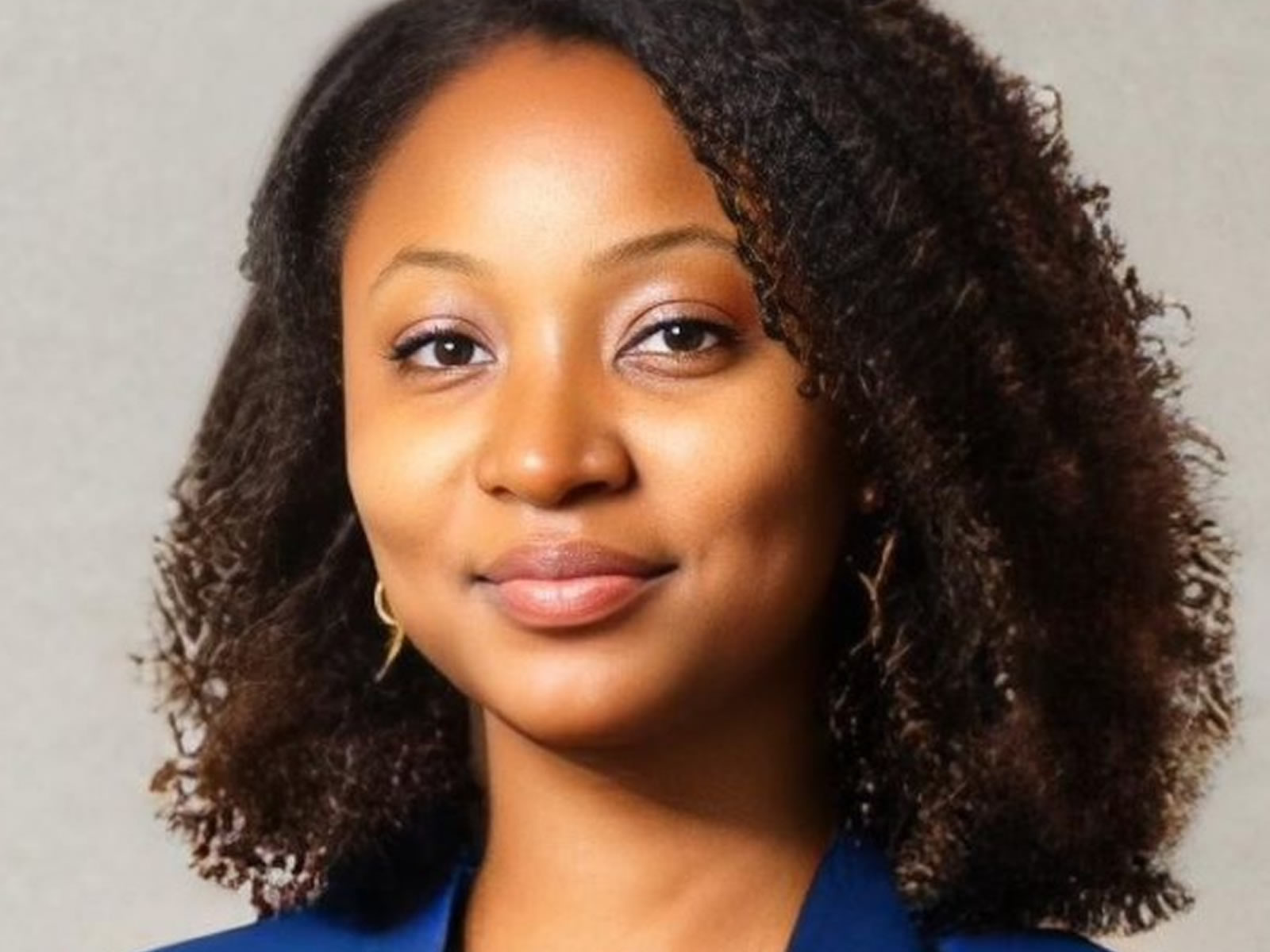 Sarifina Easmon Esq.