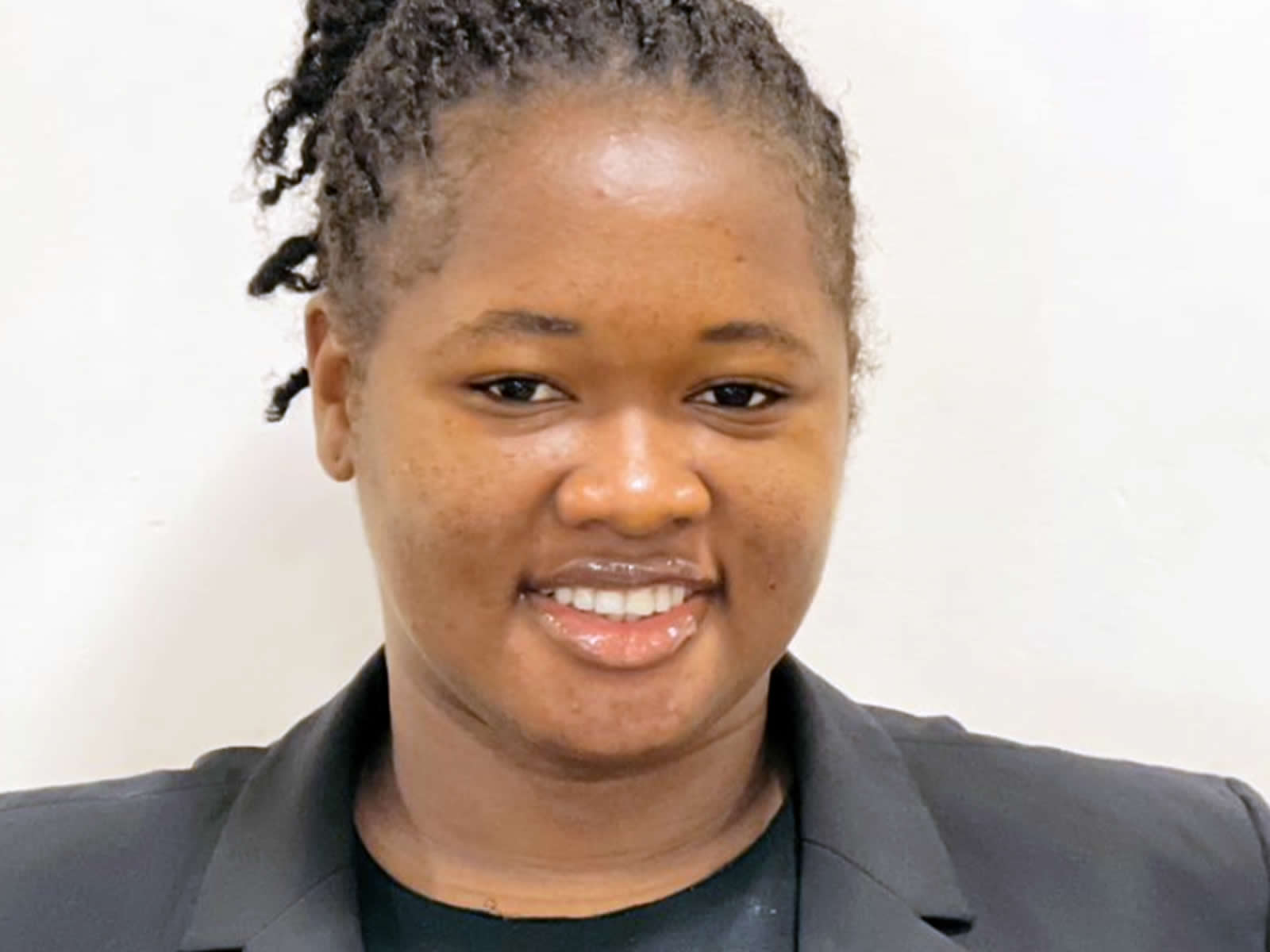 Teijeh Gullah Syia Kahunla Esq