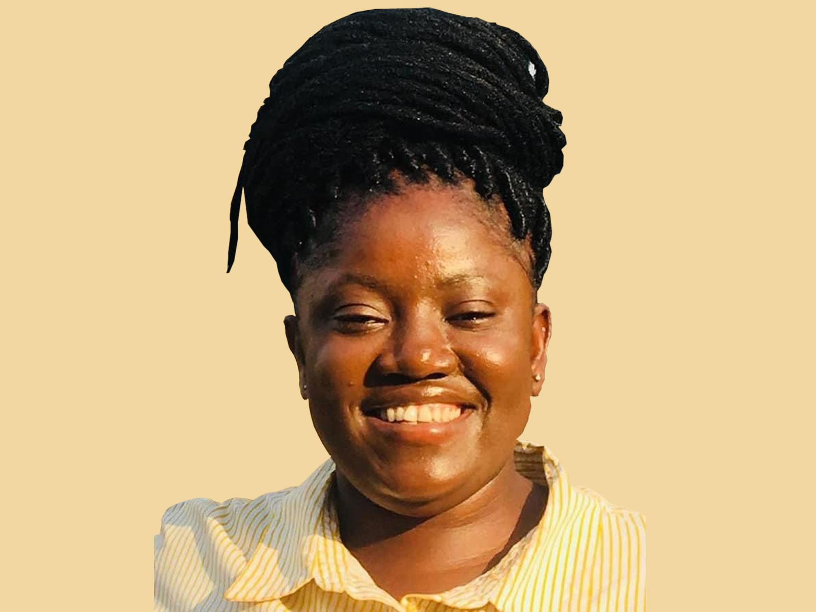 Yeanor Esther Kabia